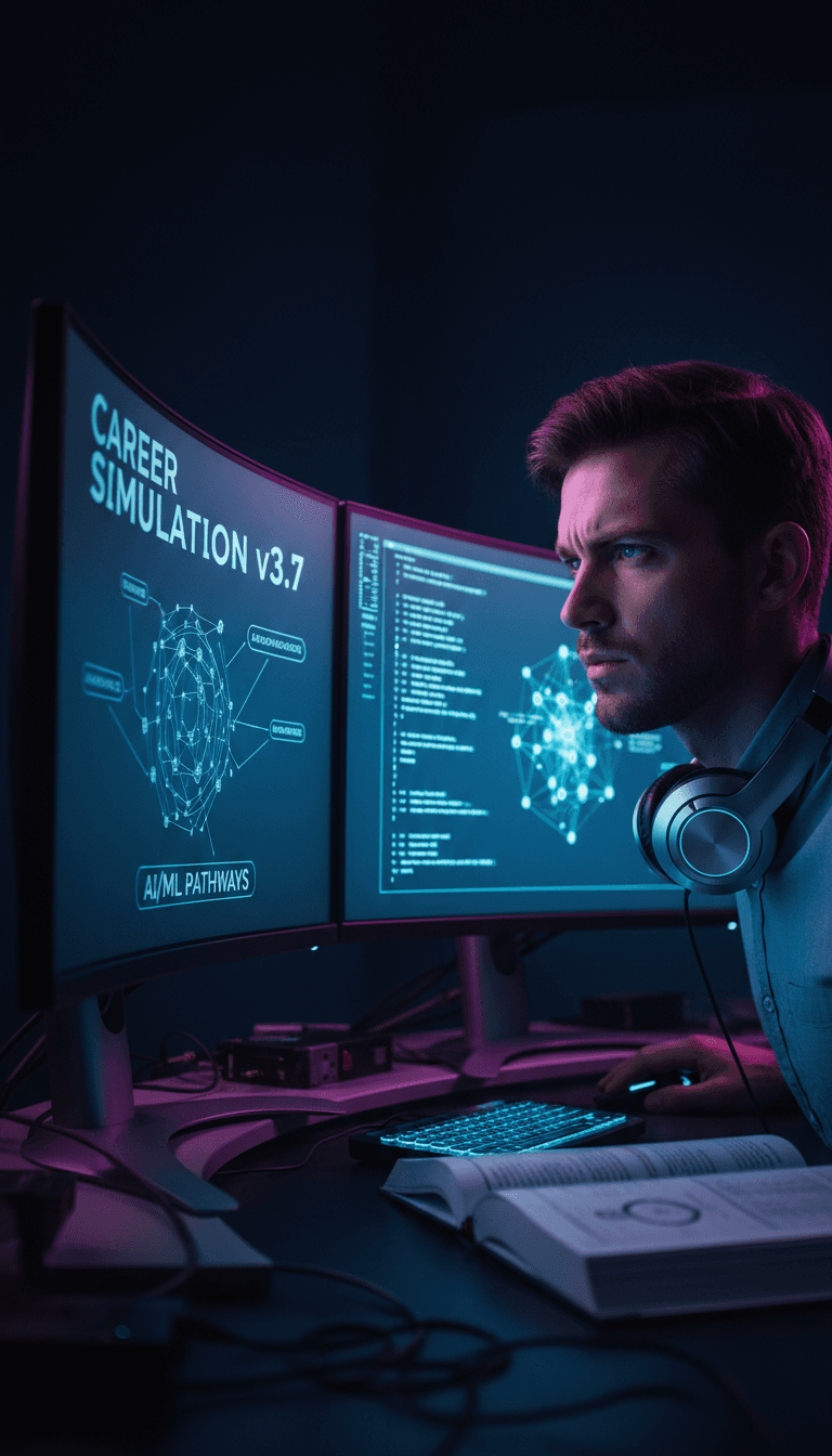 The Future of Work AI Redesign: Why Operations Must Lead the Human-Machine Era